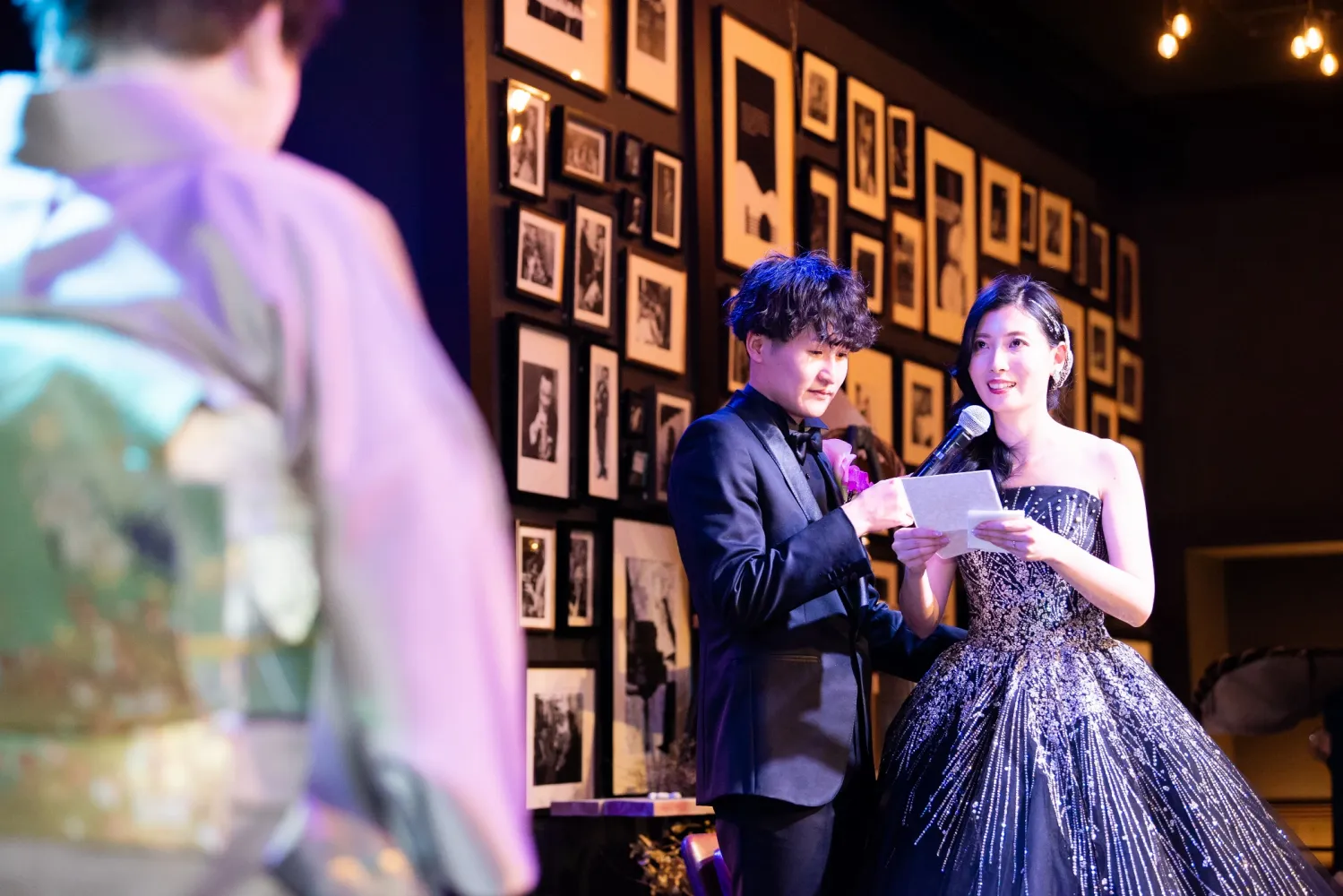 レポートギャラリー画像