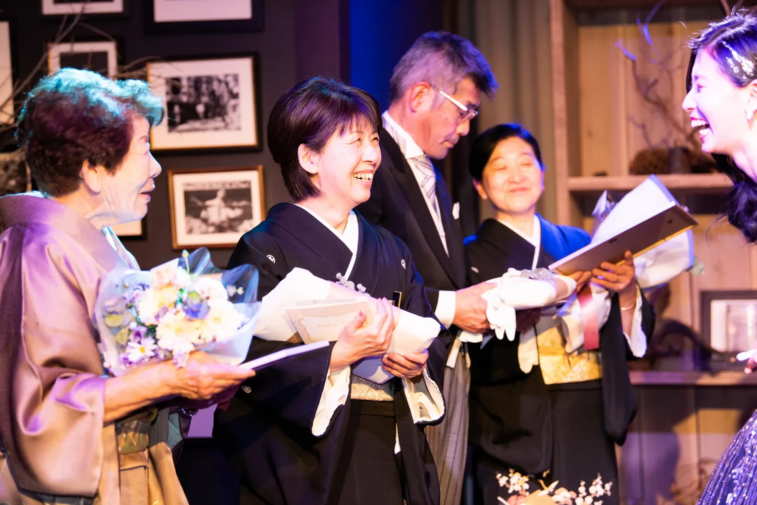 レポートギャラリー画像