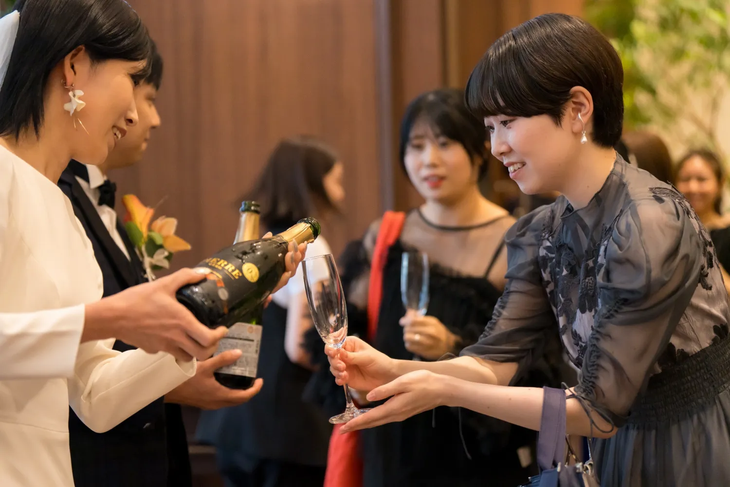 レポートギャラリー画像