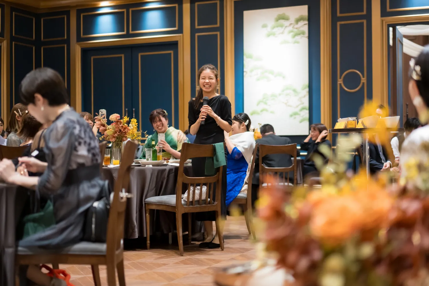 レポートギャラリー画像