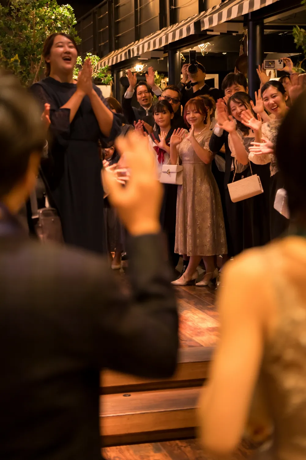 レポートギャラリー画像