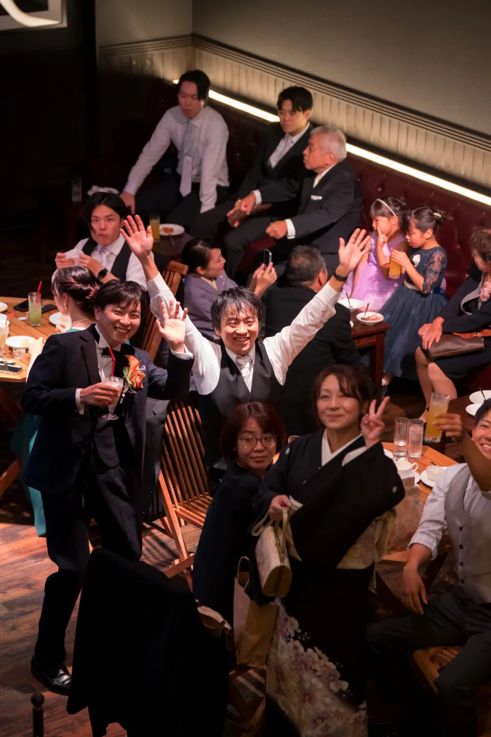 レポートギャラリー画像