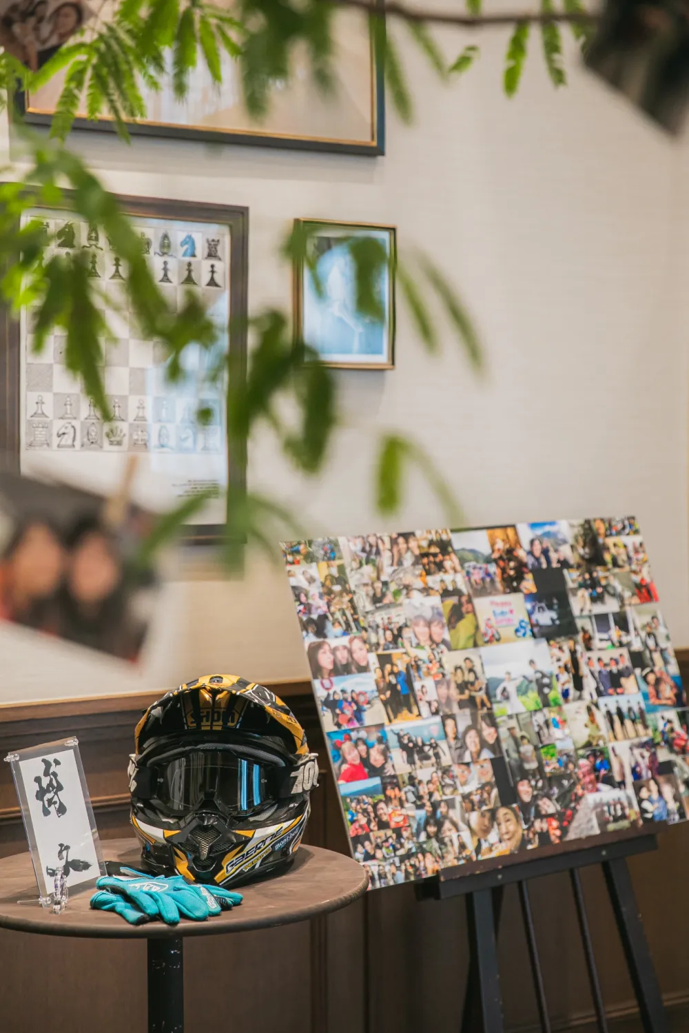 レポートギャラリー画像