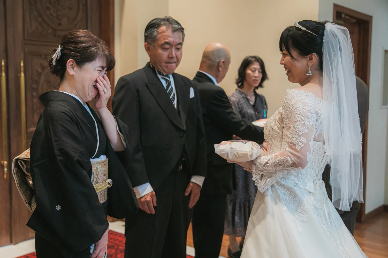 レポートギャラリー画像