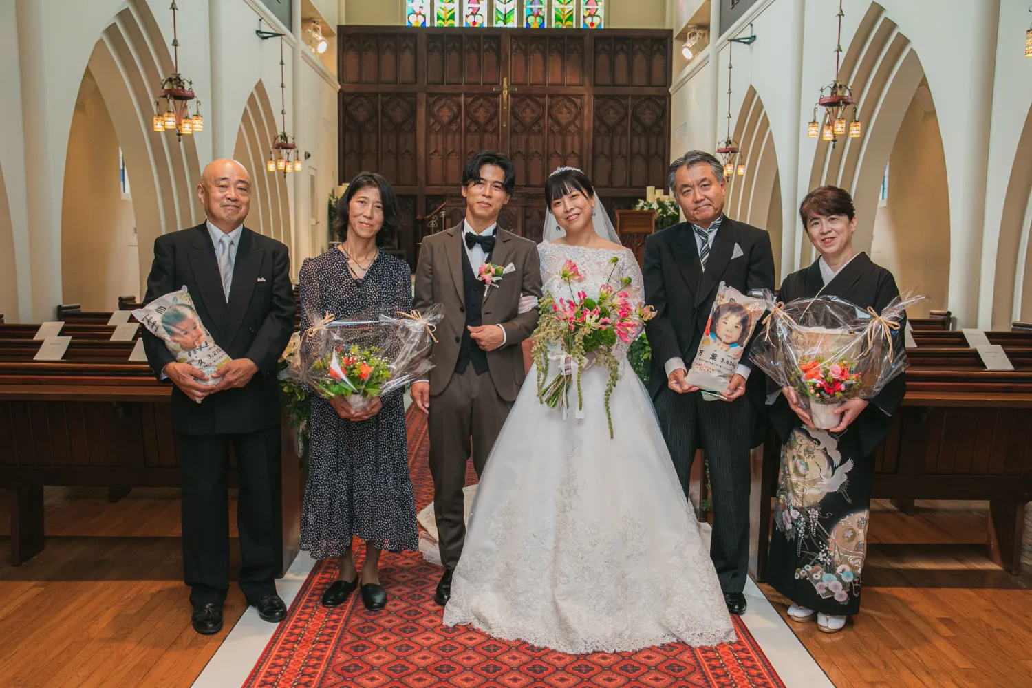 レポートギャラリー画像