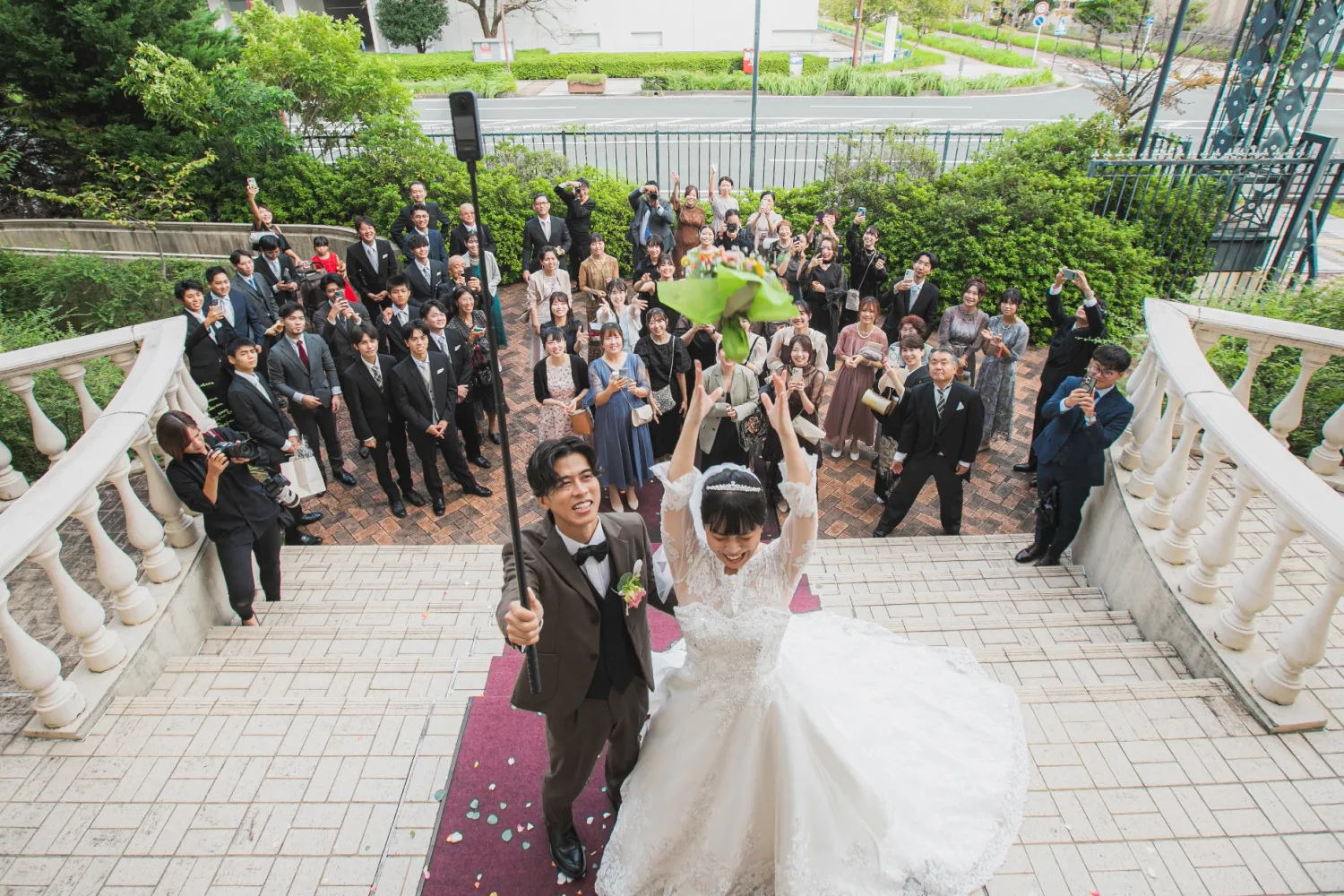 レポートギャラリー画像