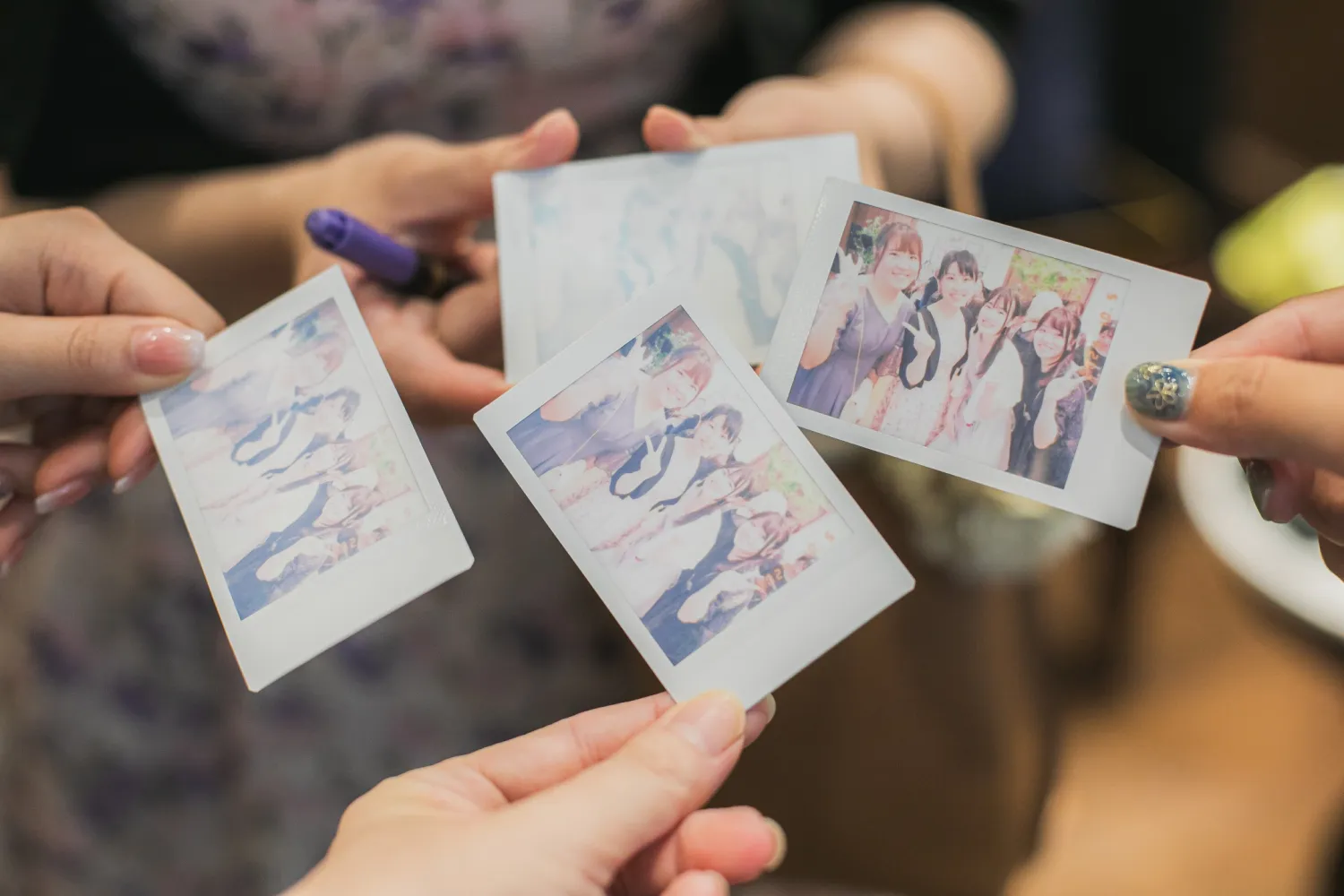 レポートギャラリー画像