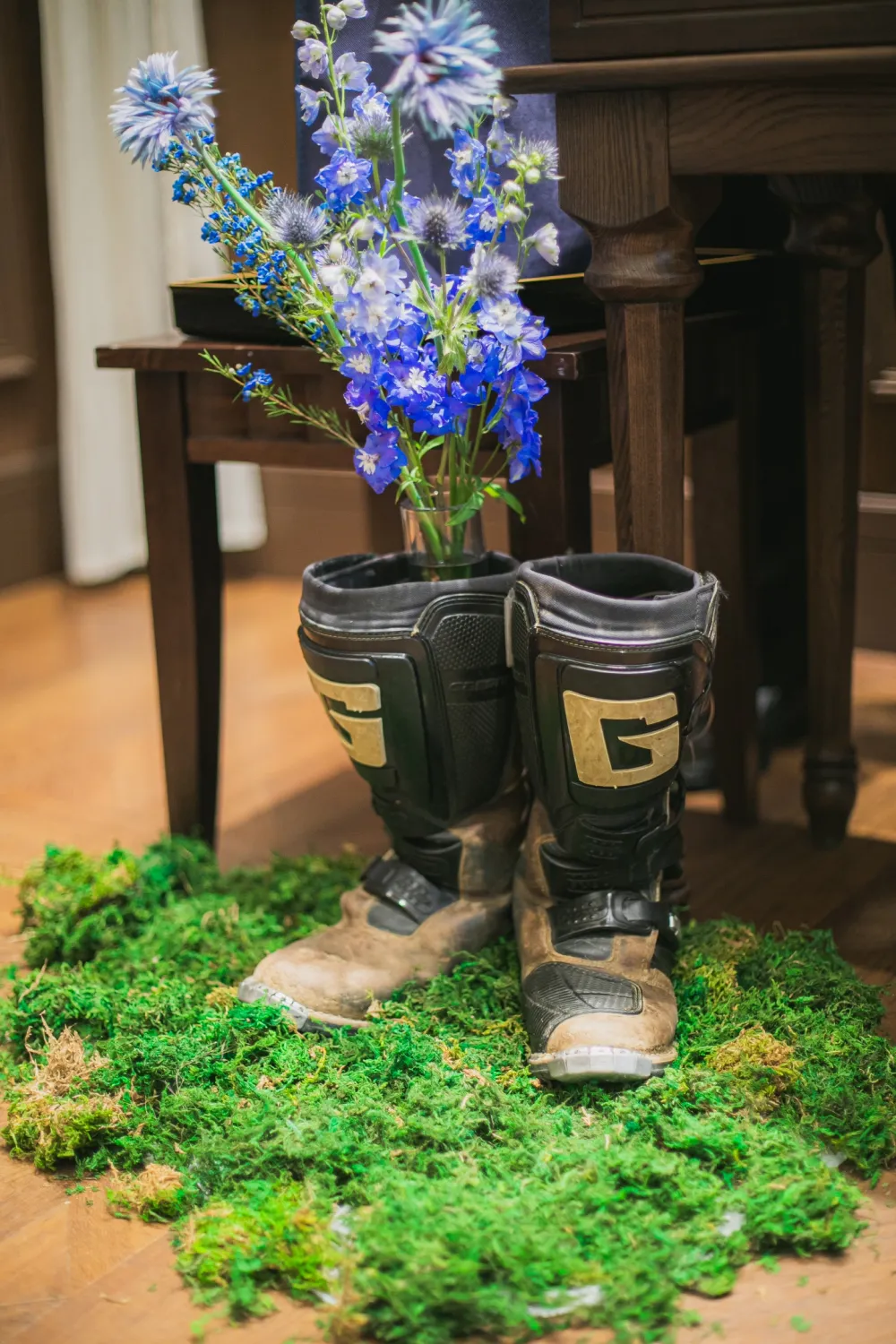 レポートギャラリー画像