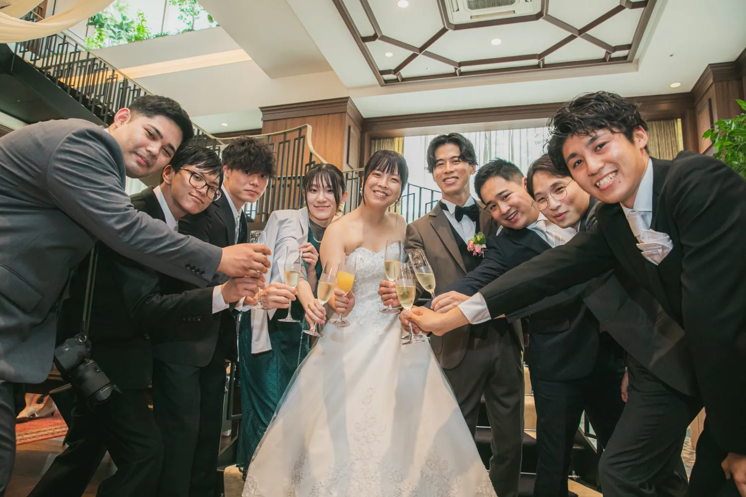 レポートギャラリー画像