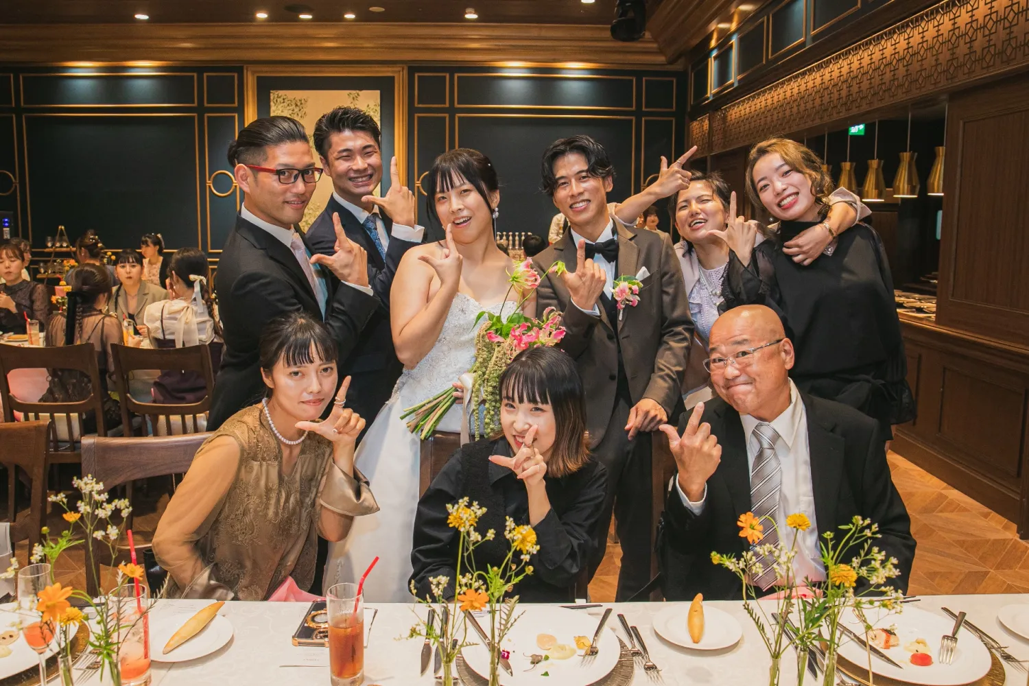 レポートギャラリー画像