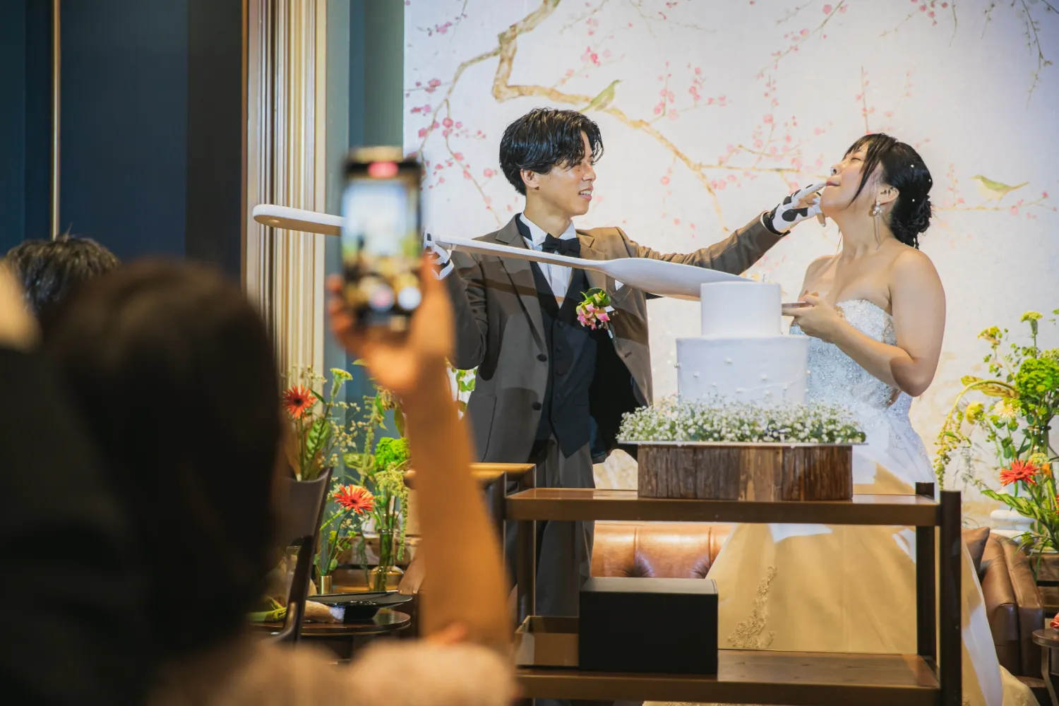 レポートギャラリー画像