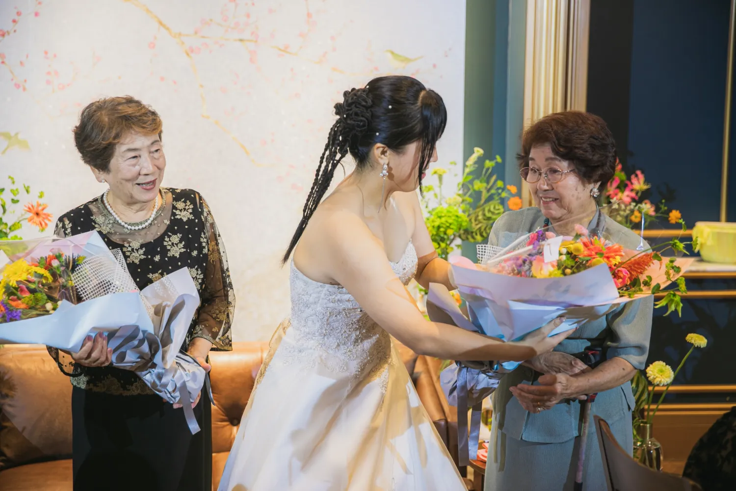 レポートギャラリー画像