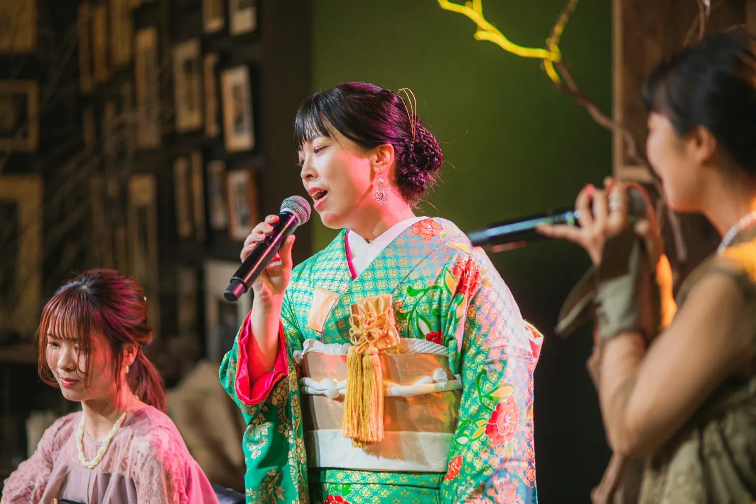 レポートギャラリー画像