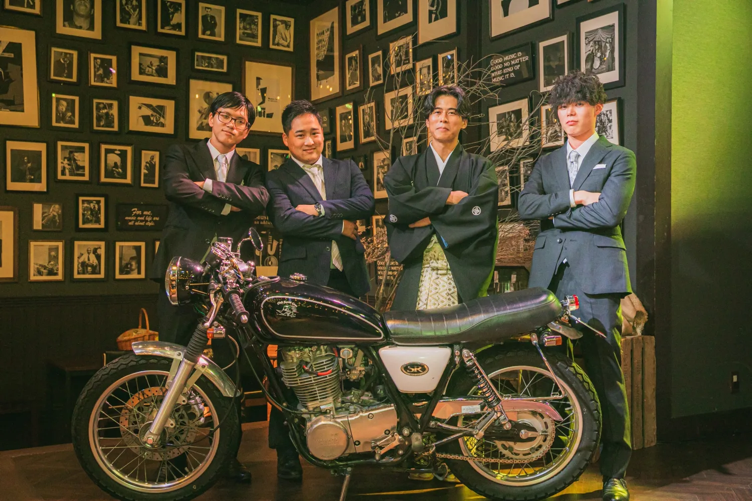 レポートギャラリー画像