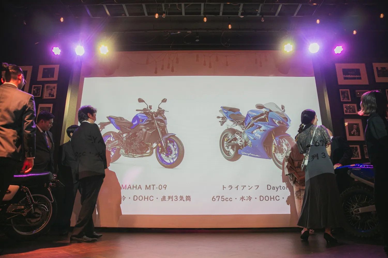 レポートギャラリー画像