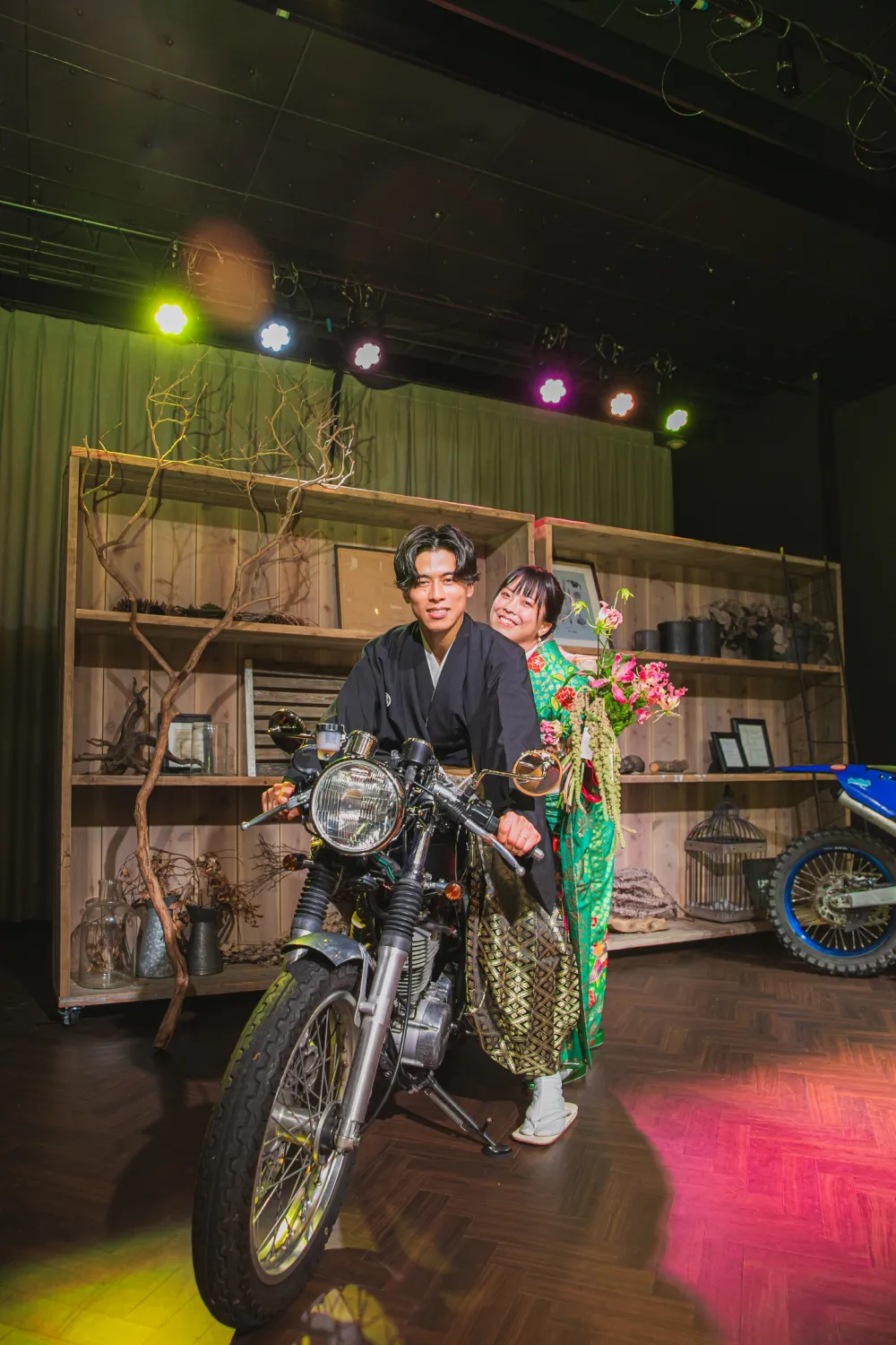 レポートギャラリー画像