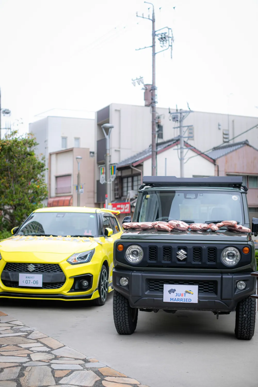 レポートギャラリー画像