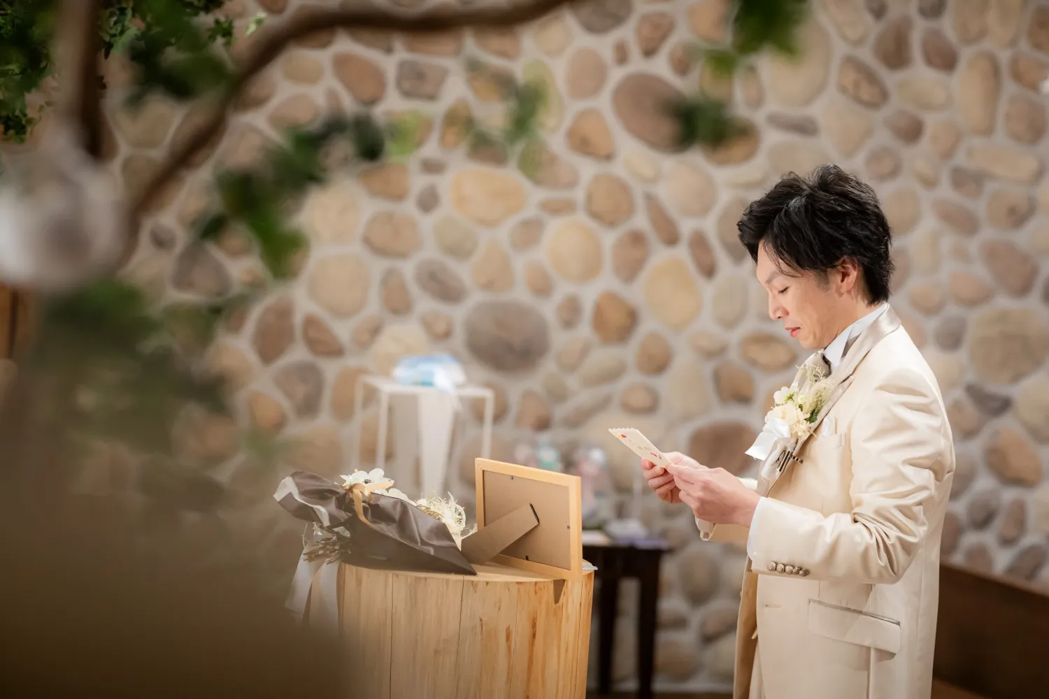 レポートギャラリー画像