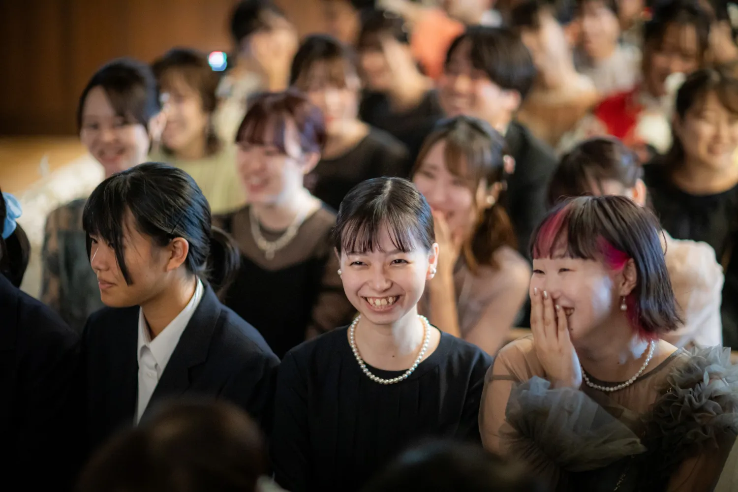 レポートギャラリー画像