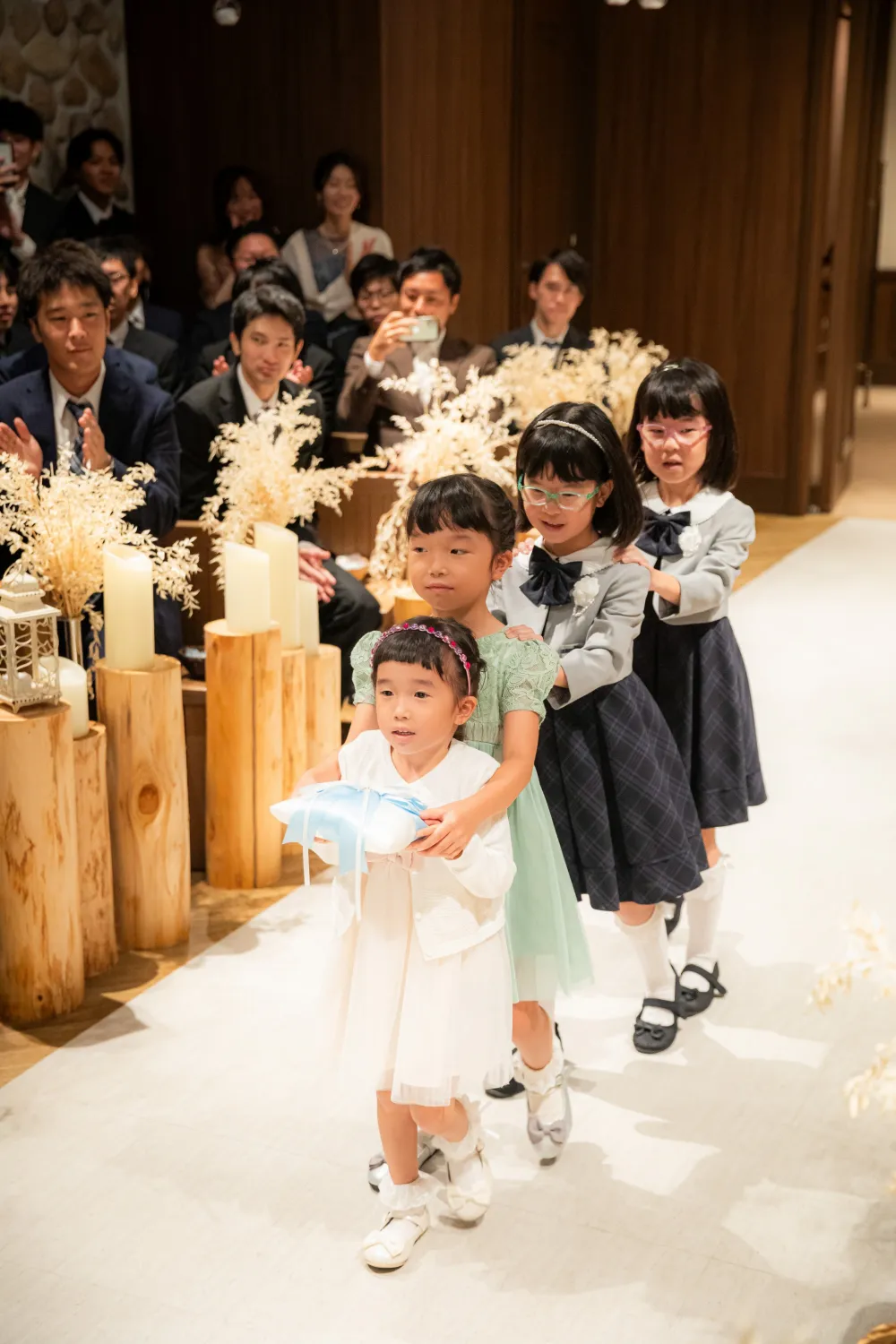 レポートギャラリー画像