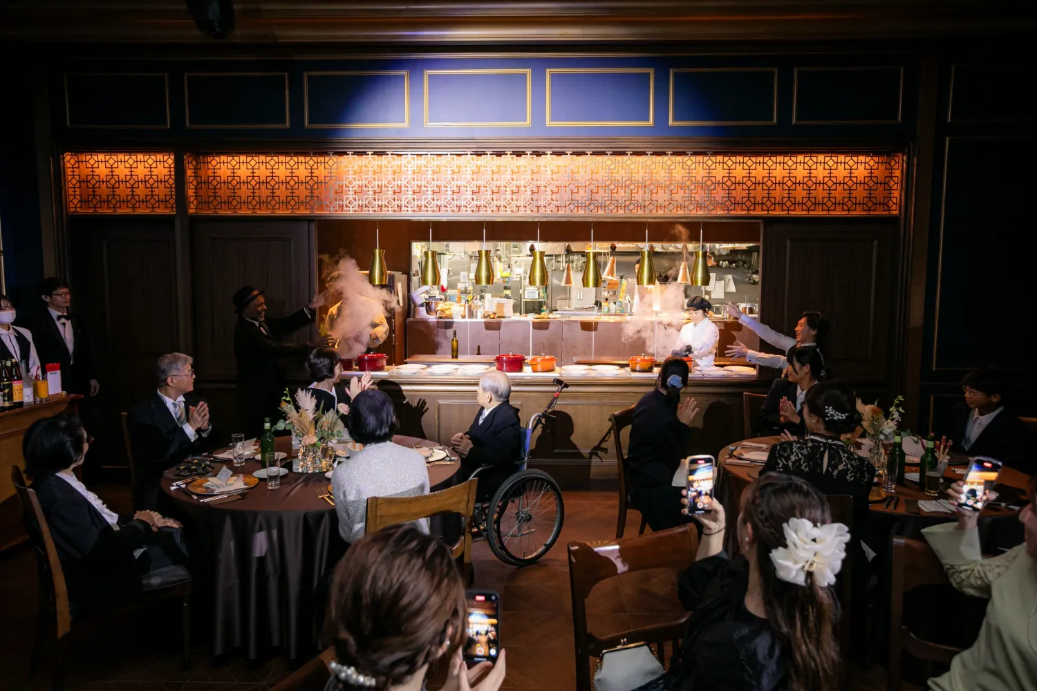 レポートギャラリー画像