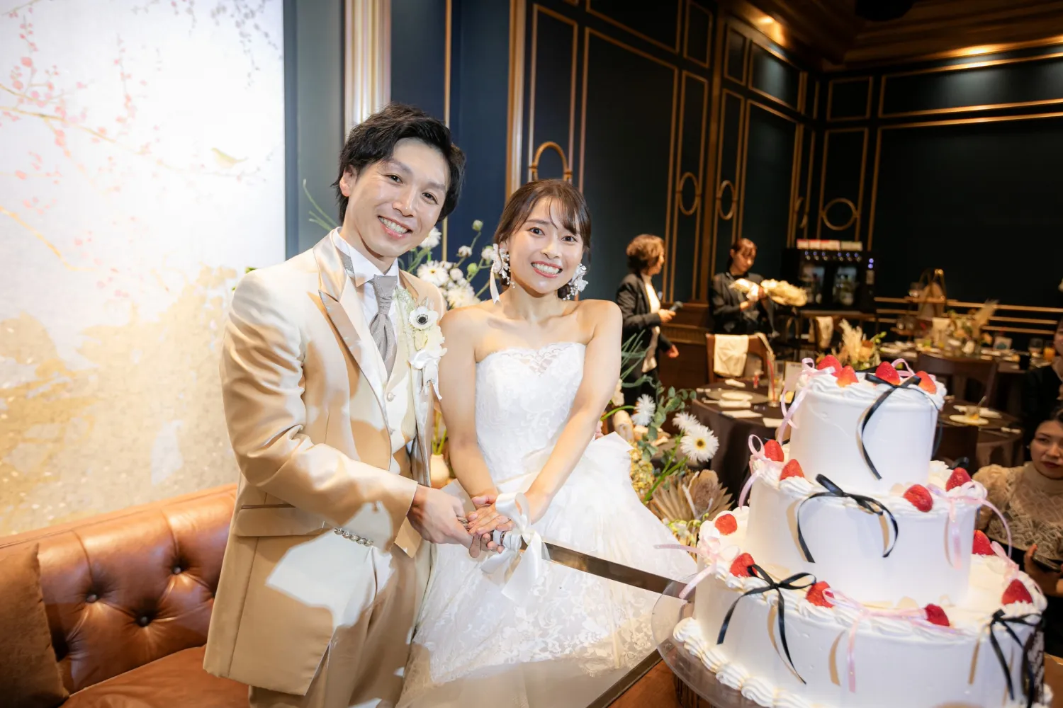 レポートギャラリー画像