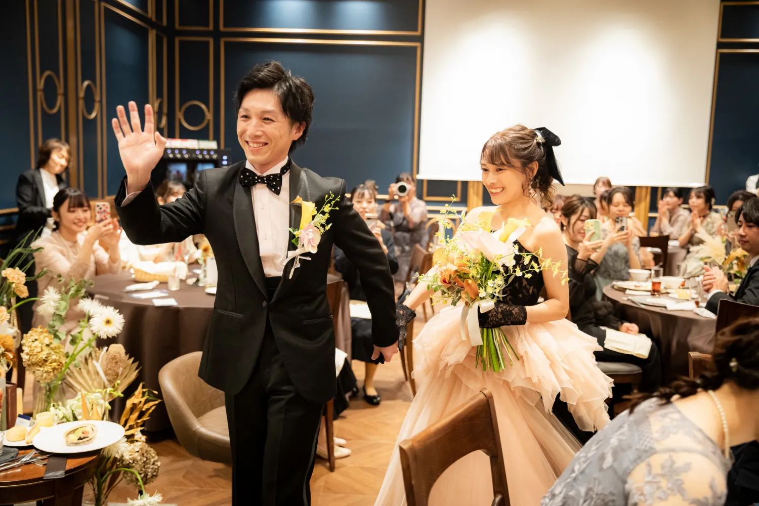 レポートギャラリー画像