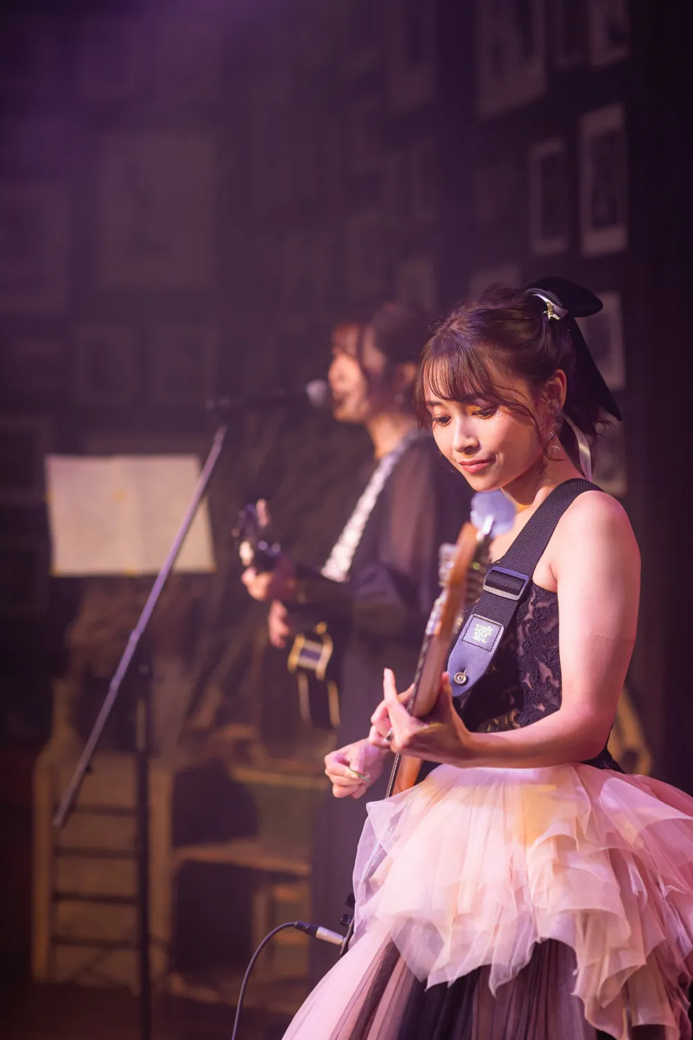 レポートギャラリー画像