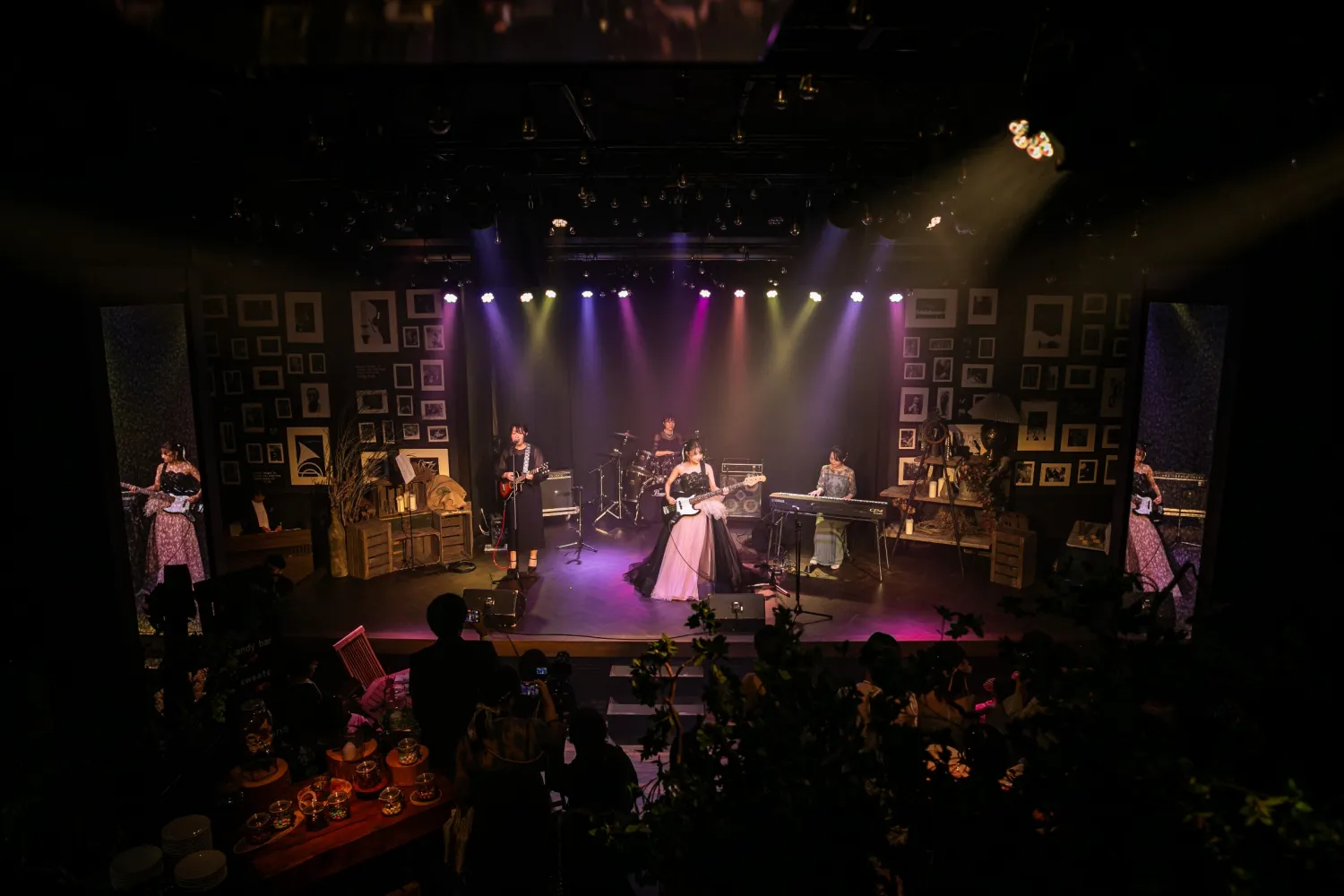 レポートギャラリー画像