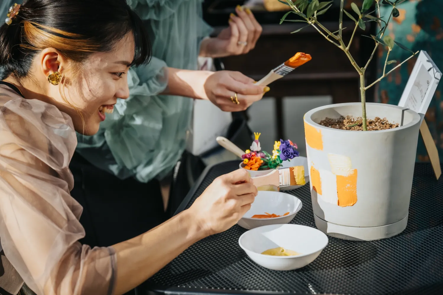 レポートギャラリー画像