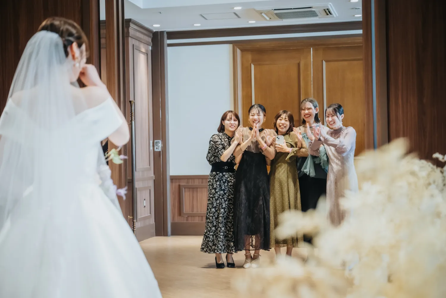 レポートギャラリー画像