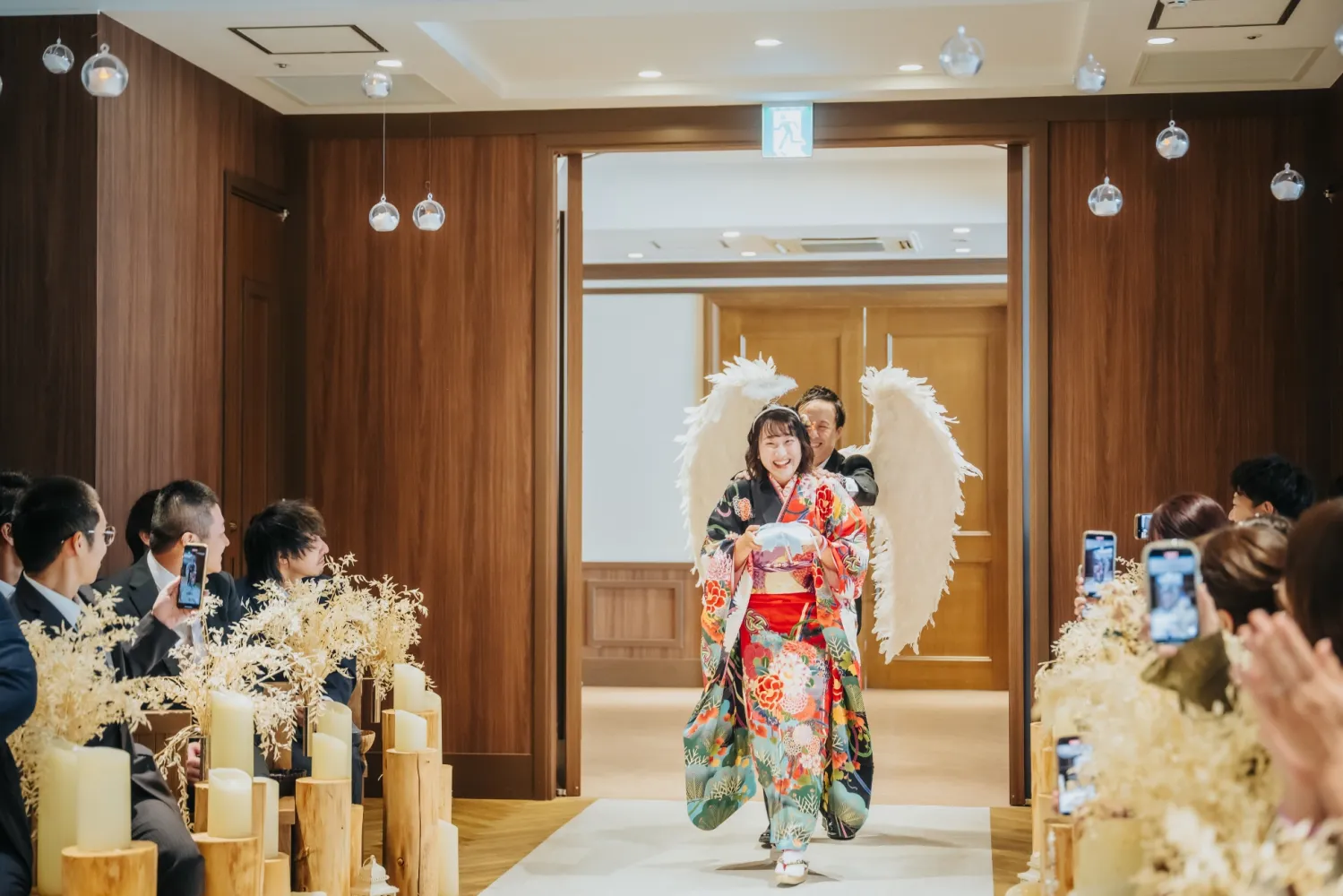 レポートギャラリー画像