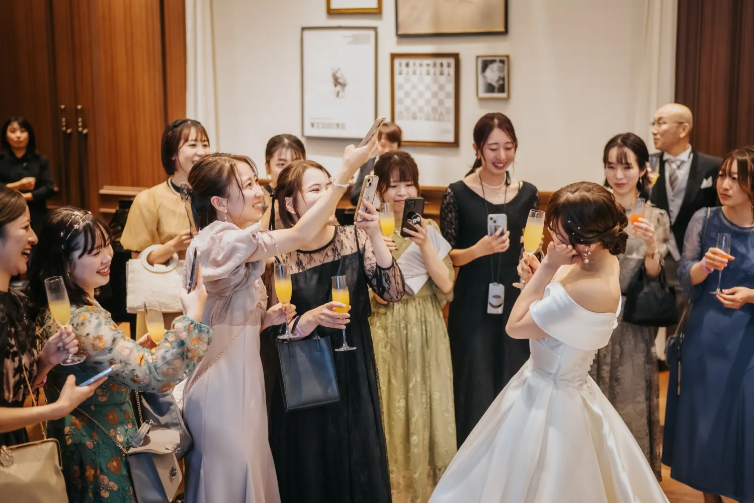 レポートギャラリー画像