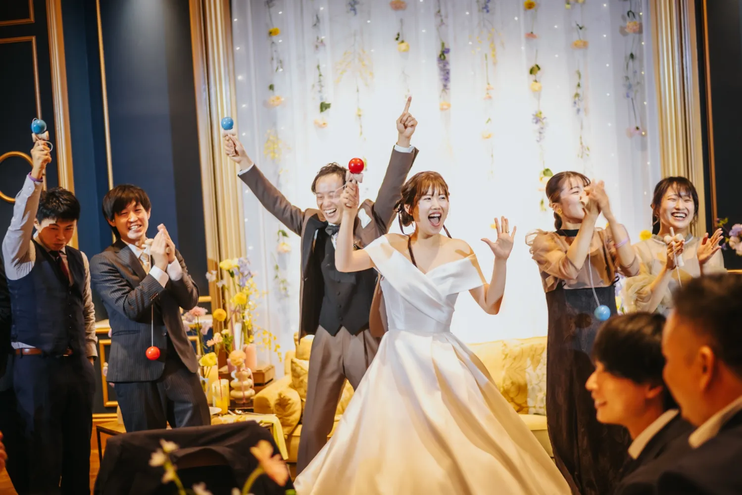 レポートギャラリー画像