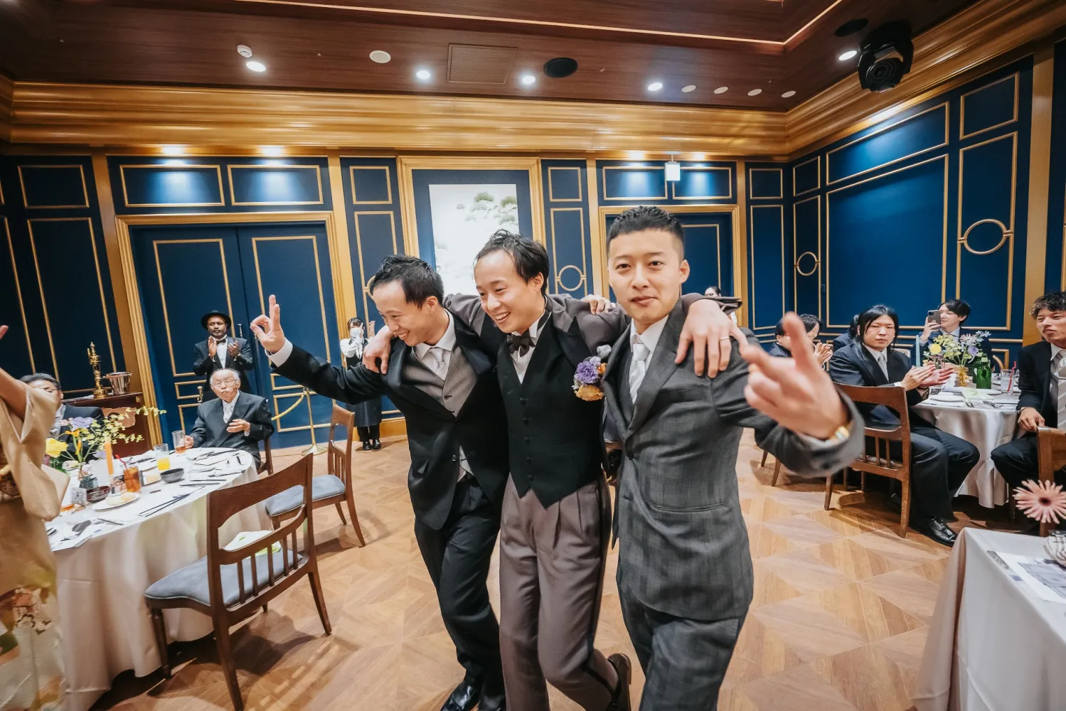 レポートギャラリー画像