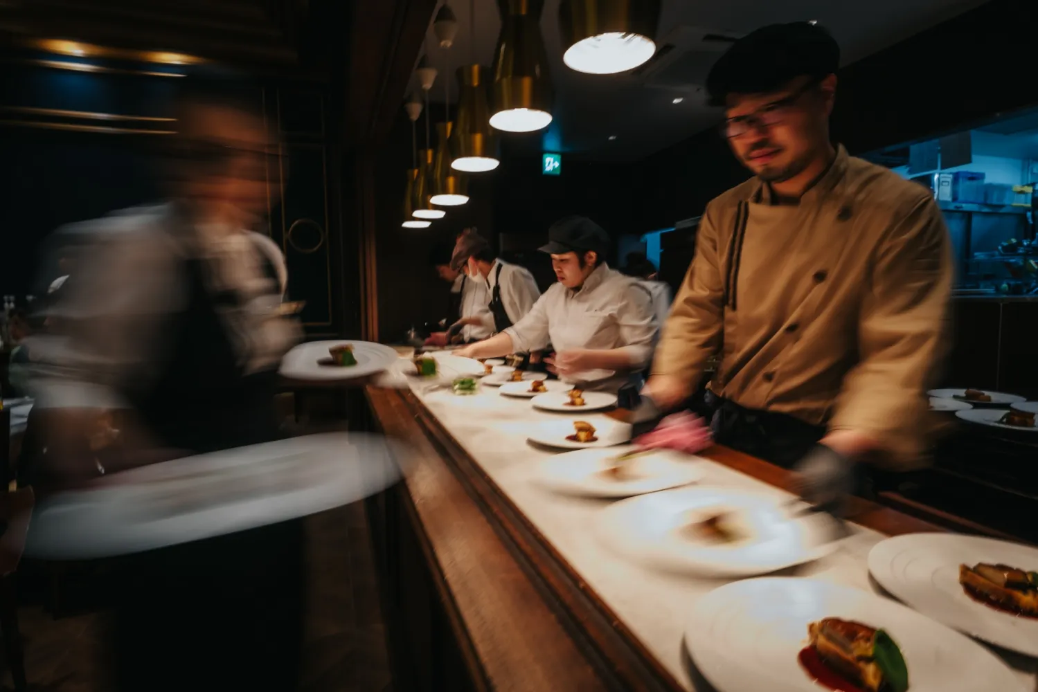 レポートギャラリー画像