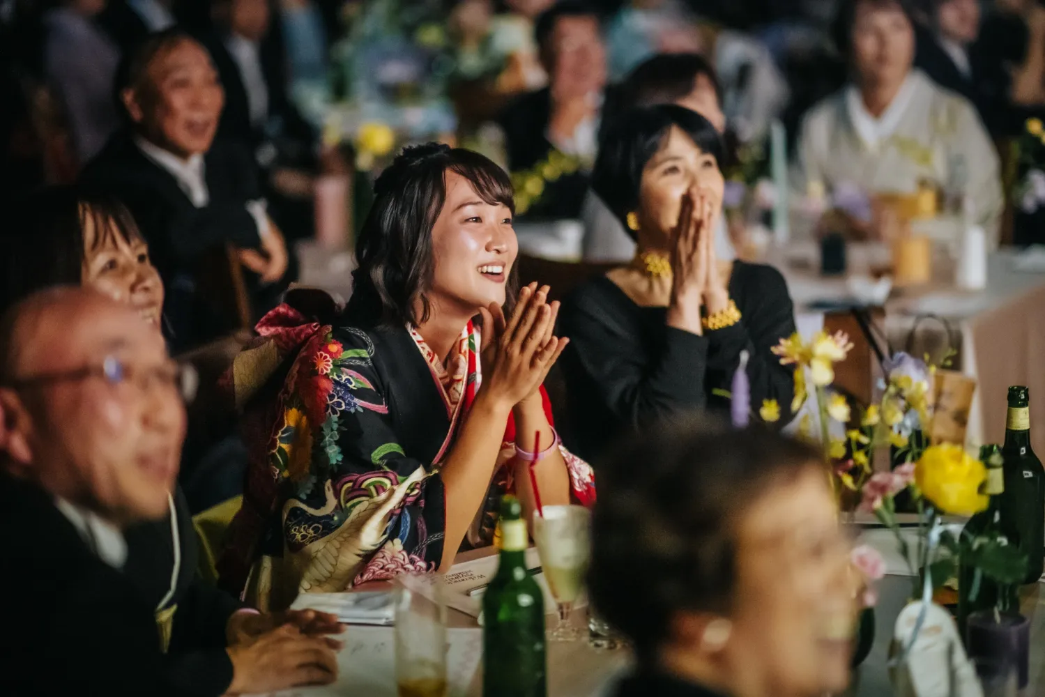 レポートギャラリー画像