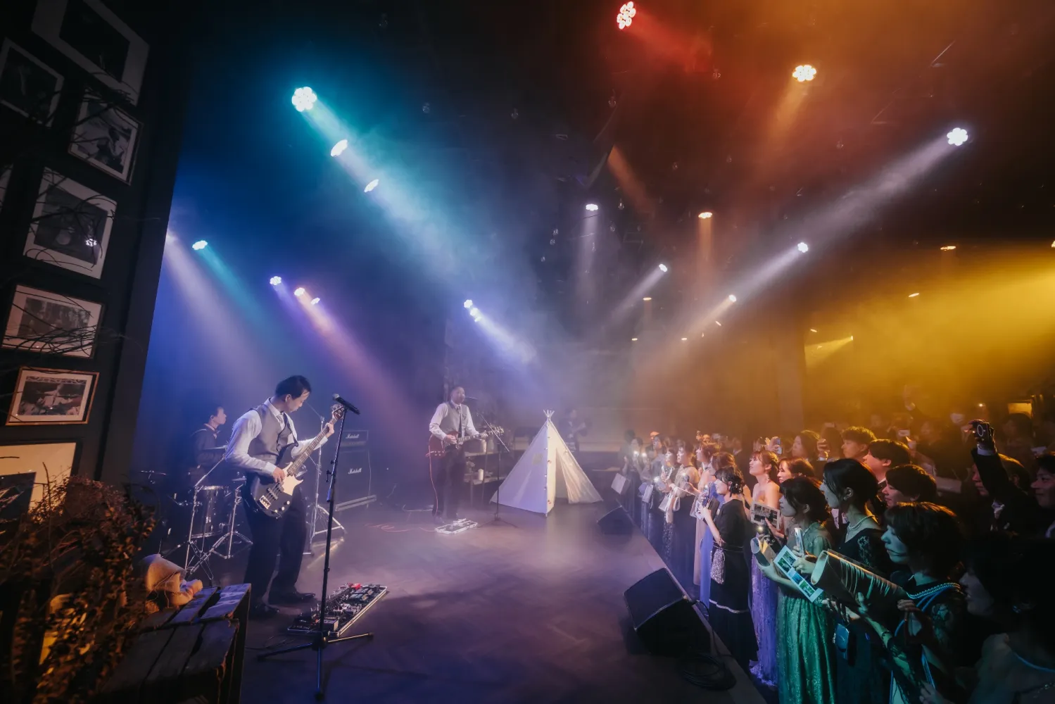 レポートギャラリー画像