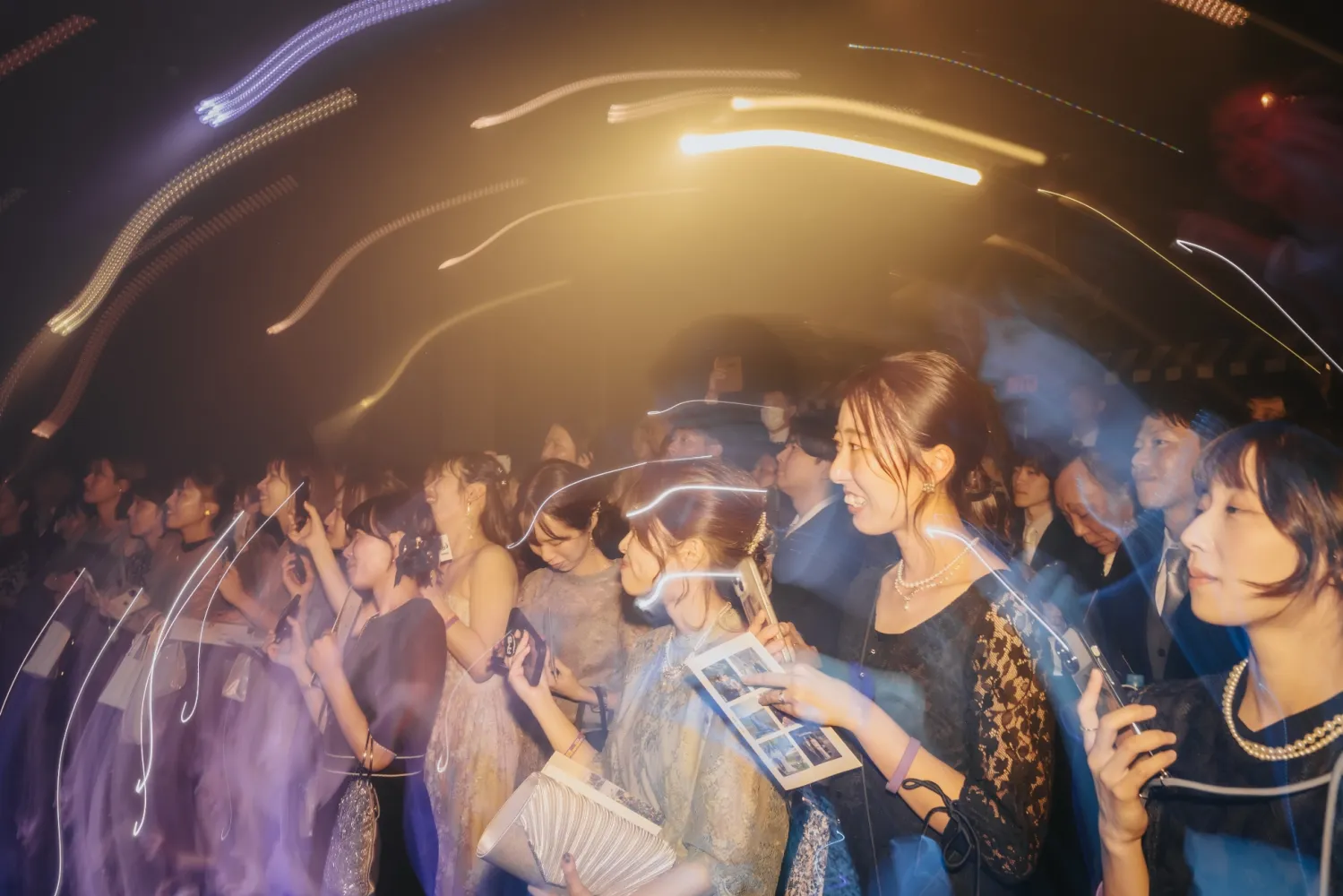 レポートギャラリー画像