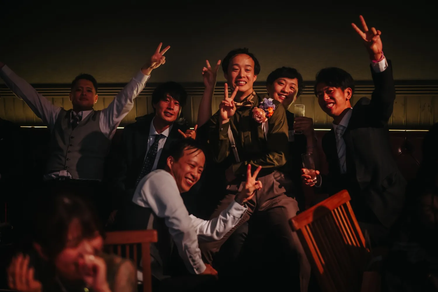 レポートギャラリー画像