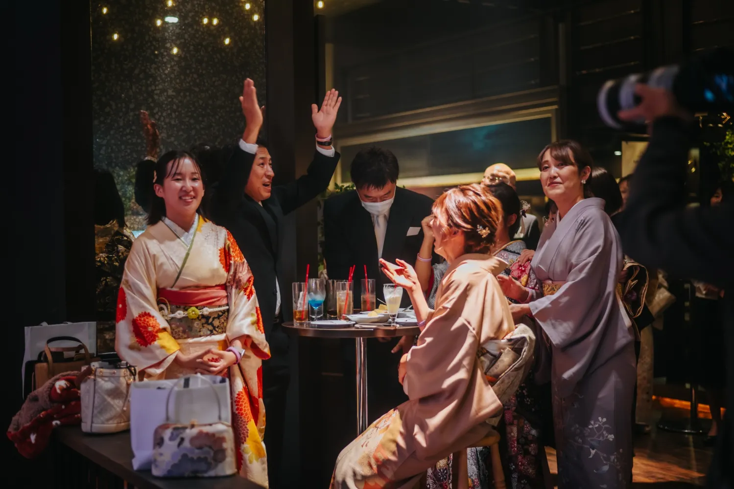 レポートギャラリー画像