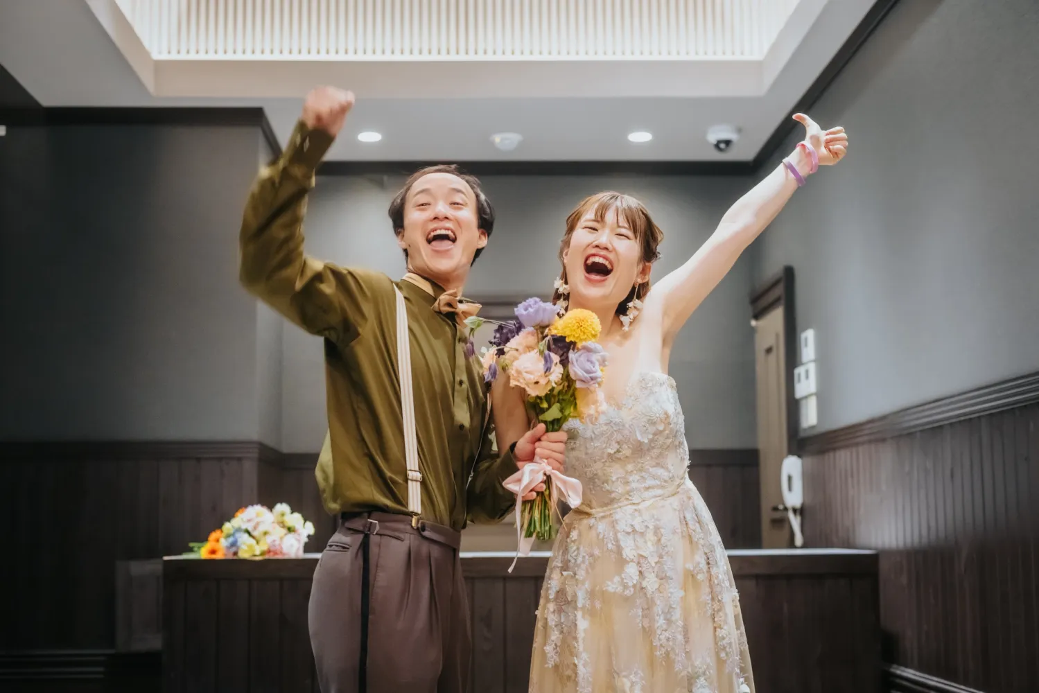 レポートギャラリー画像