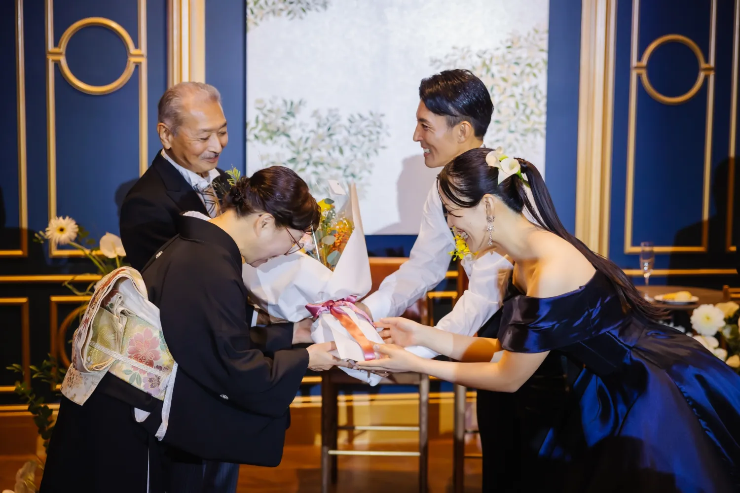 レポートギャラリー画像