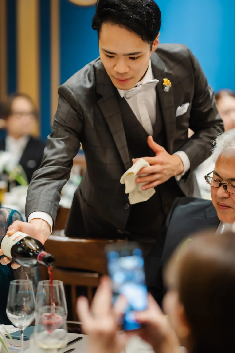 レポートギャラリー画像