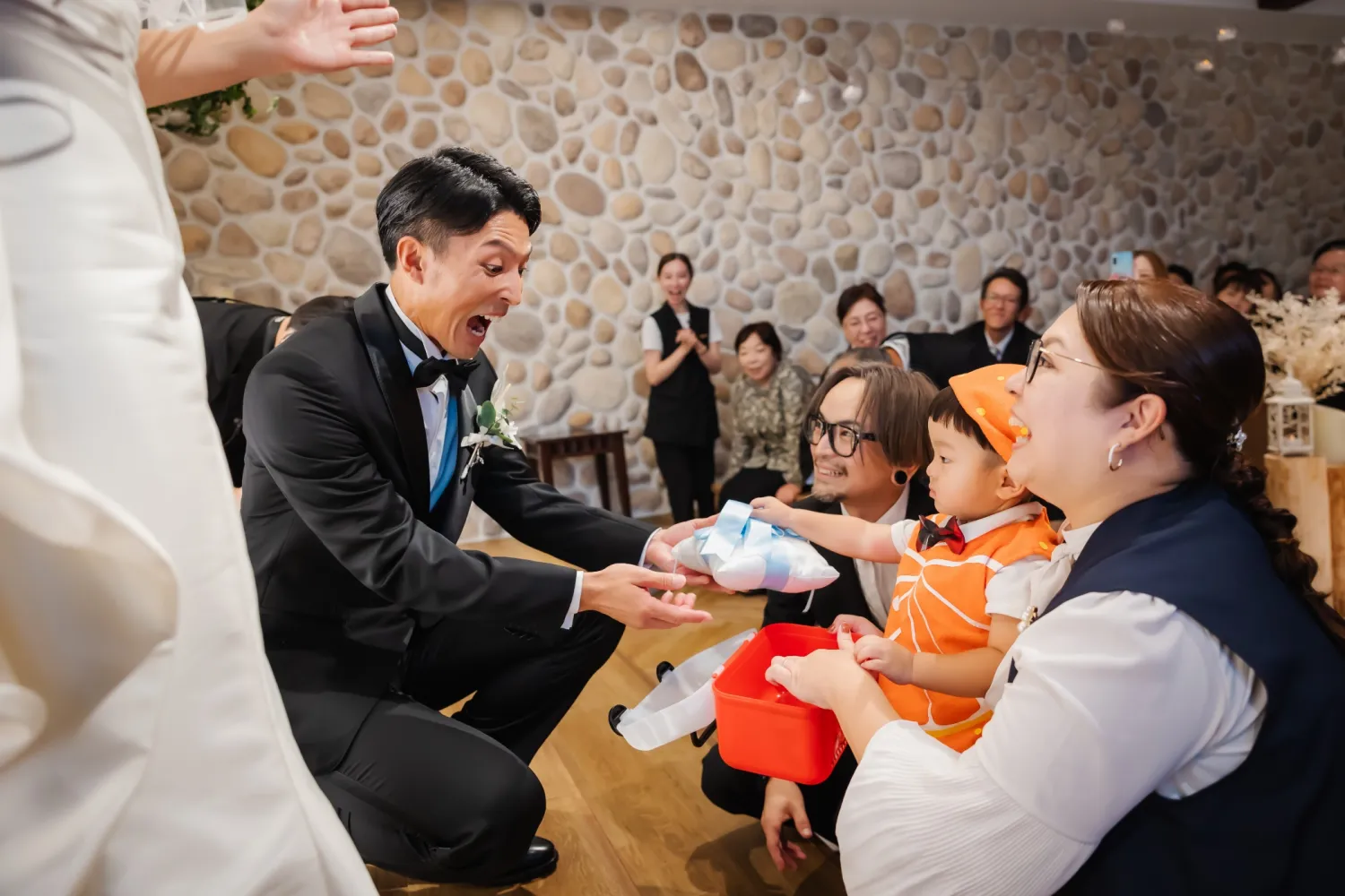 レポートギャラリー画像