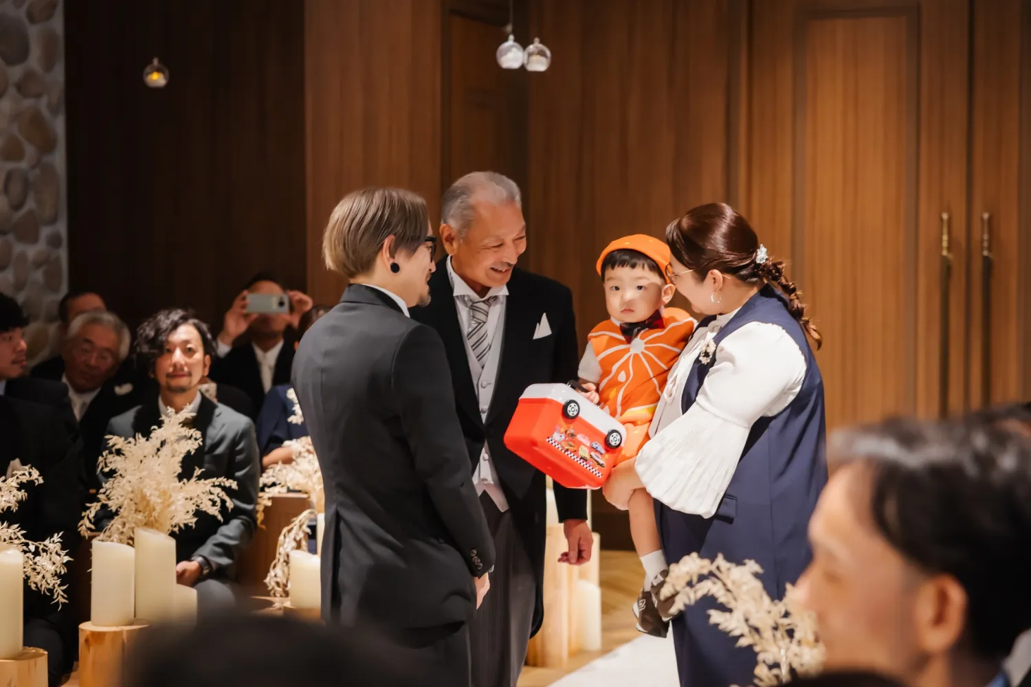 レポートギャラリー画像