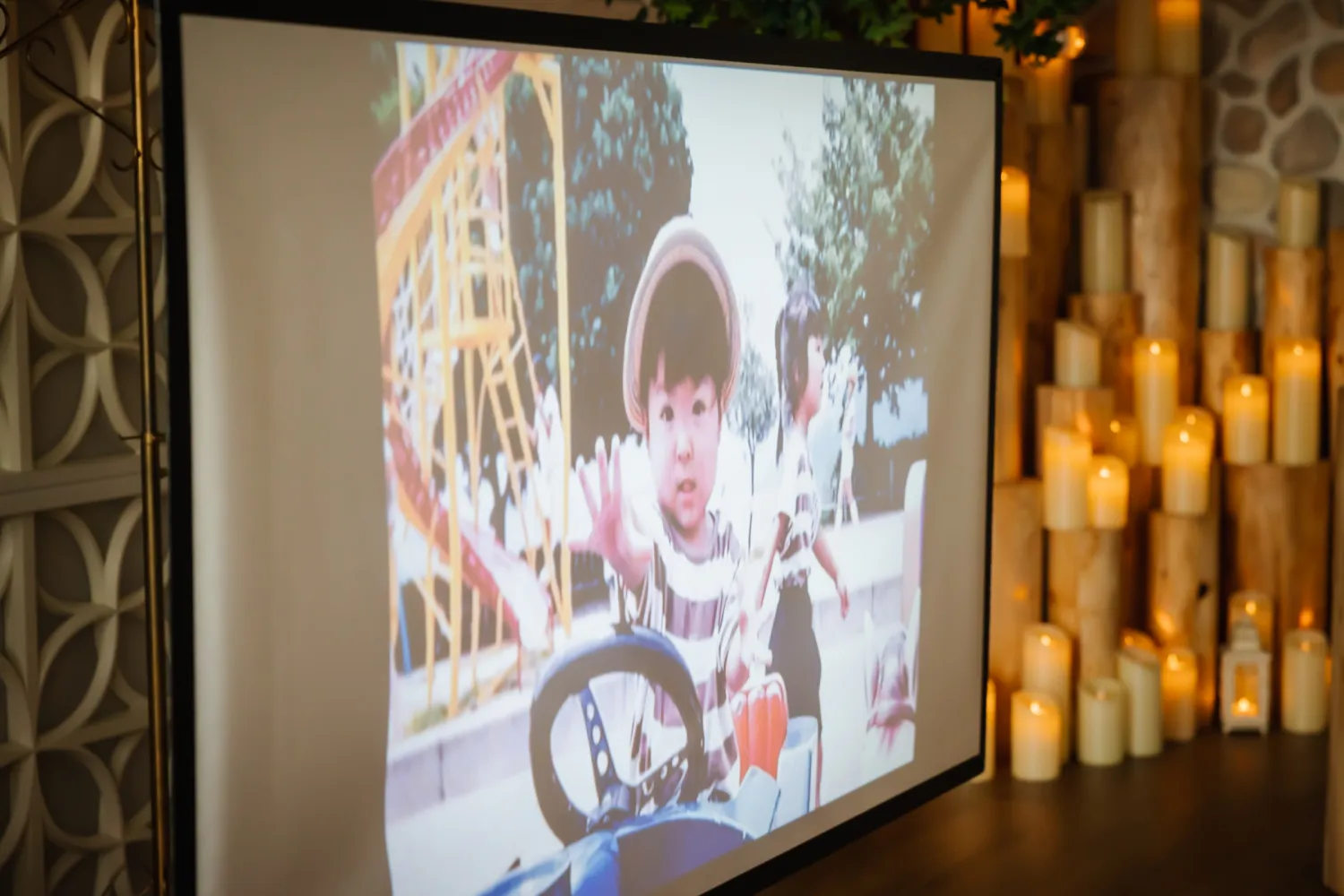 レポートギャラリー画像