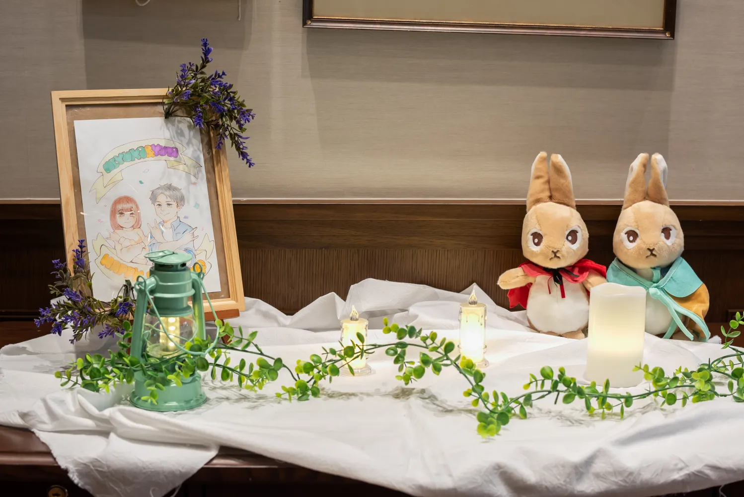 レポートギャラリー画像