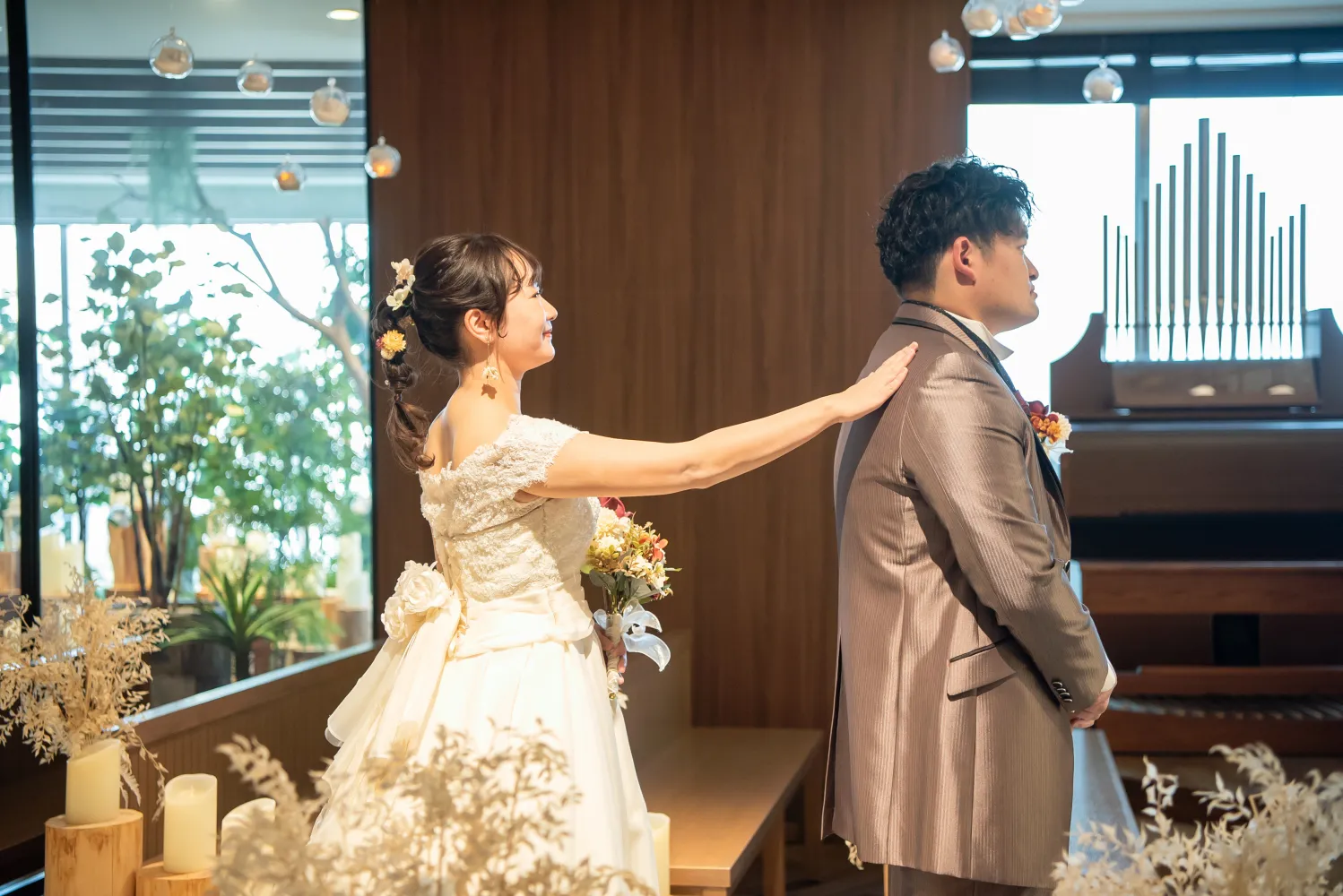 レポートギャラリー画像