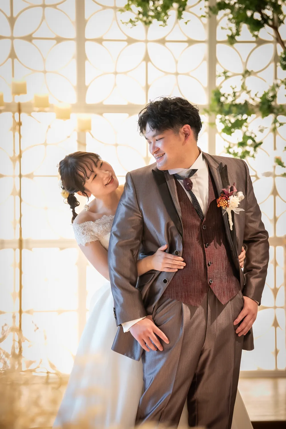 レポートギャラリー画像